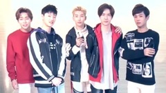 强势rapper周艺轩竟被UNIQ队员集体欺负