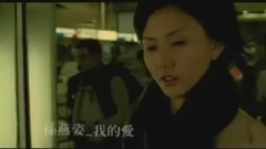 我的爱