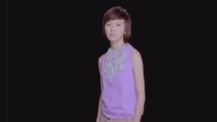 眼神