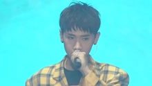 汪苏泷 - 年轮 爱奇艺尖叫之夜演唱会