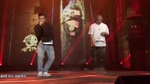 Junoflo & Simba Zawadi 1v1淘汰赛 - show me the money6