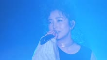 何洁 - 给陌生女孩的歌 爱奇艺尖叫之夜演唱会