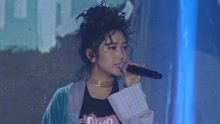 何洁 - 你一定要幸福 爱奇艺尖叫之夜演唱会