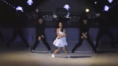 BOA & EXO SEHUN