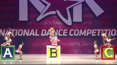 JDI Dance Company