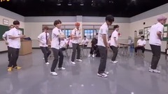 校服版Growl cut