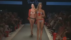 Beach Bunny Miami Swim 2012