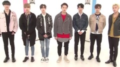 韩语讲座 EP01