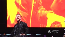 贾斯汀·比伯,David Guetta - David Guetta & Justin Bieber - 2U 现场版