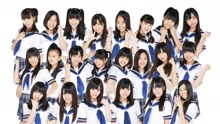 NMB48 - まさかシンガポール 现场版