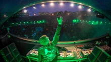 Armin van Buuren - Armin van Buuren Live At Parookaville 2017