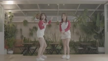 NC.A - Love Me 2倍速舞