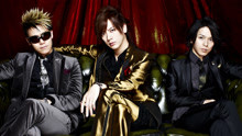 BREAKERZ - 梦物语 现场版