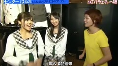 HKTバラエティー48 EP04