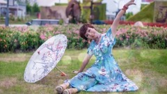 【云河】迪斯尼小镇