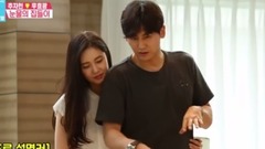 同床异梦 于晓光秋瓷炫cut - 17/07/24
