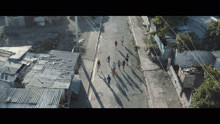 Damian Marley ＆ Jay-Z - Bam