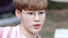 WANNA·ONE 河成云预告