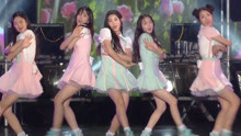 ELRIS - We, First - SBS The Show 现场版 17/07/25