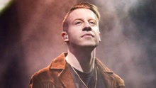Macklemore & Lil Yachty - Marmalade 试听版