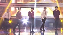 HOTSHOT - Jelly - MBC Show Champion 现场版 17/07/26