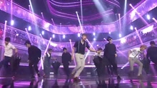 KNK - Rain - MBC Show Champion 现场版 17/07/26