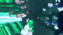 前夜