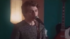 Malibu (cover)