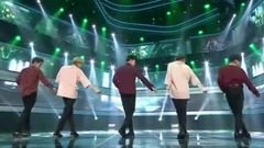 Jelly - Show Champion现场版 17/07/26