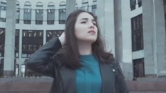 Насквозь