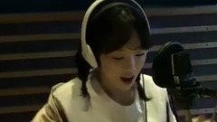 Taeyeon- So cute