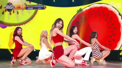 Red Flavor