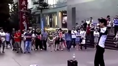 怒放的生命
