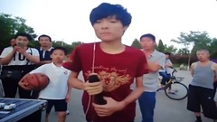 我的好兄弟