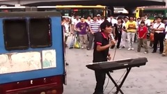 打劫爱情