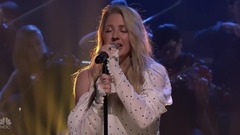 Ellie Goulding - First Time