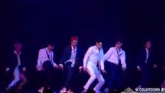 kokobop & 一位