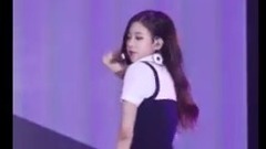 BLACKPINK - Whistle