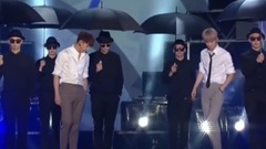 비(Rain)