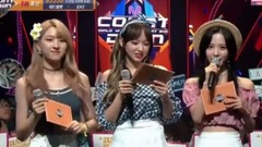 M!COUNTDOWN
