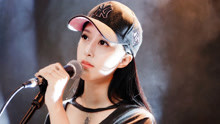  - 女声演绎逃跑计划《一万次悲伤》震撼人心