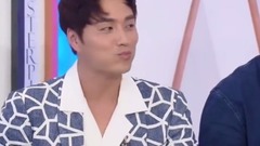眨眼