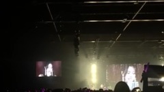curtain call