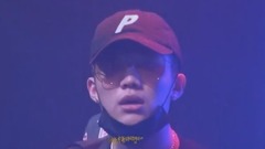 ONE·PARTY壹场派对 红花会PGONE part1 17/07/15