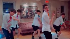 男版ROOKIE翻跳