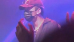 ONE·PARTY壹场派对 红花会PGONE part2 17/07/15