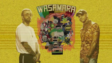 Sie7e & Feid - Wasamara