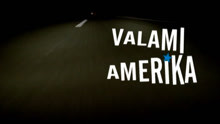 Bon-Bon - Valami Amerika