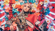 CL的单曲回忆合集 (2007 - 2017)