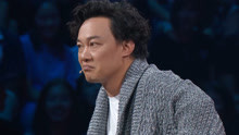 《中国新歌声》【花絮】这个男人 让贺涵沉默 陈俊生流泪